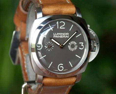 panerai pam 203